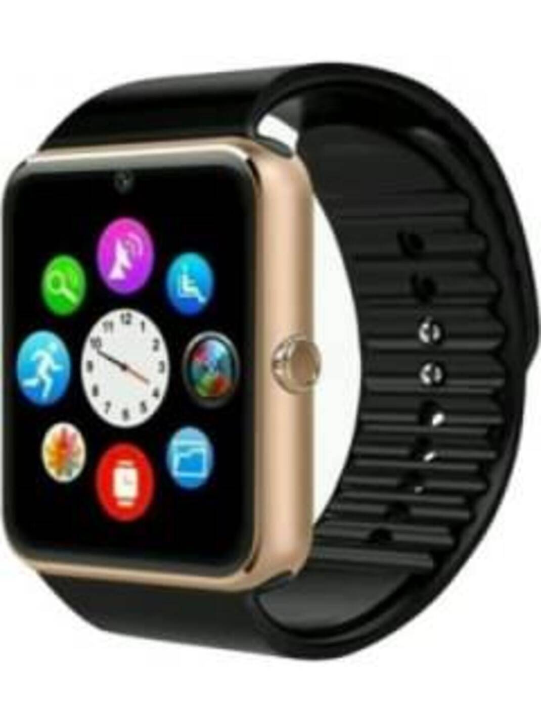 zebronics smart watch smart time 200