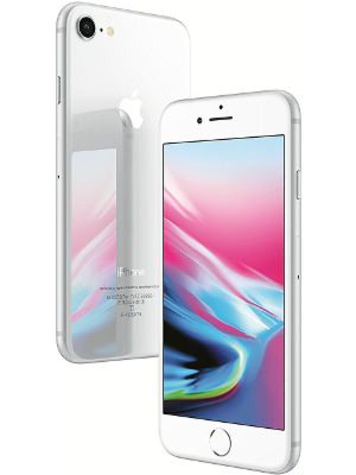 Apple iPhone 8 256GB Price in India, Full Specifications (1st Aug 2022) at  Gadgets Now