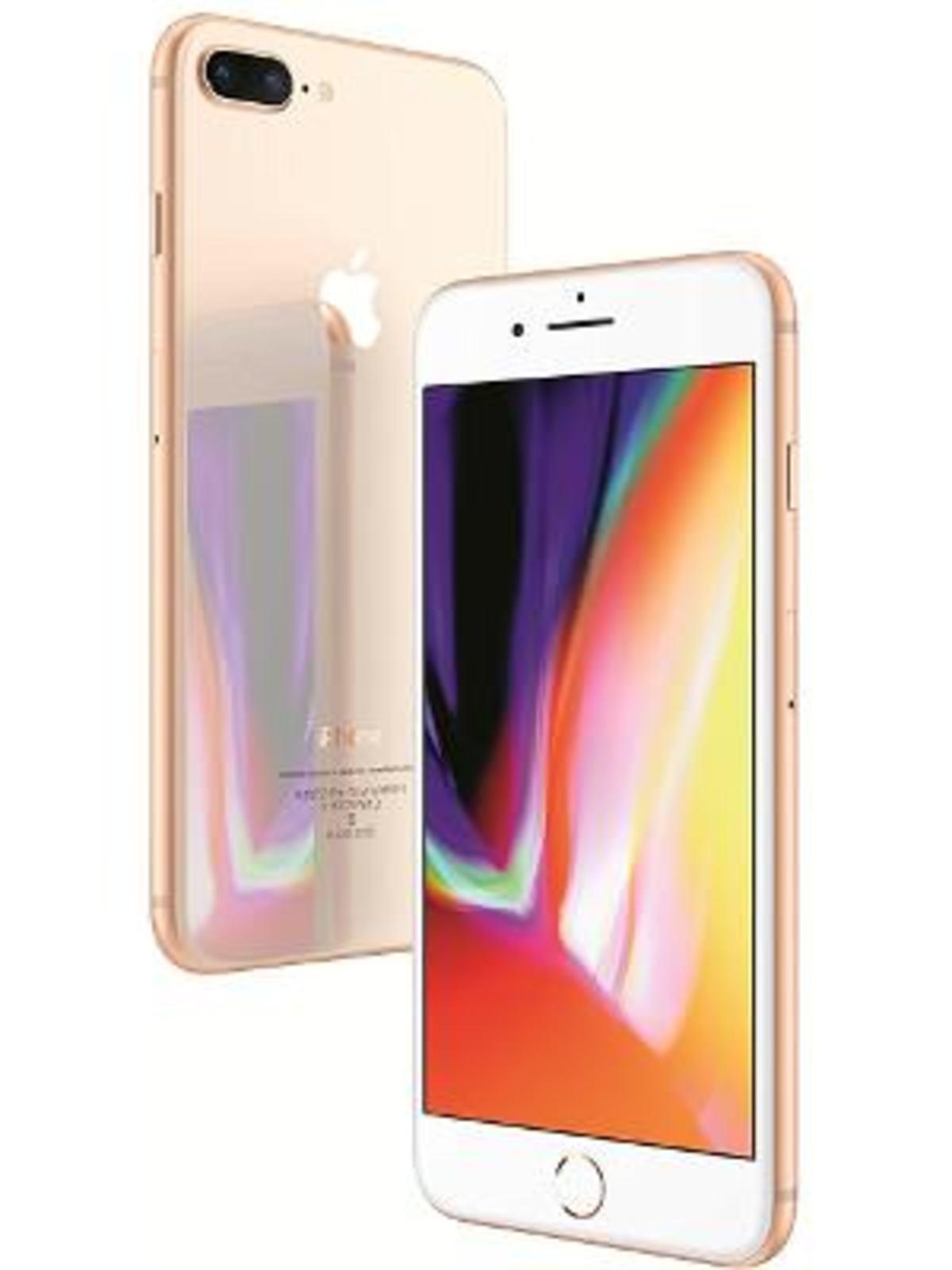 Apple Iphone 8 Plus Price In India Full Specifications th Mar 22 At Gadgets Now