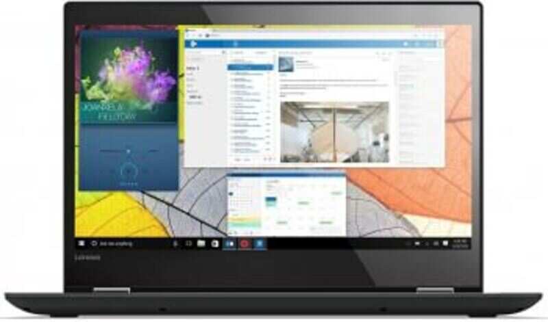 Lenovo Yoga 520 Laptop (Core i5 7th Gen/4 GB/1 TB/Windows 10) - 80X800Q7IN Price in India, Full Specifications (27th Mar 2023) at Gadgets Now Lenovo Yoga 520 Laptop (Core i5 7th Gen/4 GB/1 TB/Windows 10) - 80X800Q7IN Price in India, Full Specifications (27th Mar 2023) at Gadgets Now