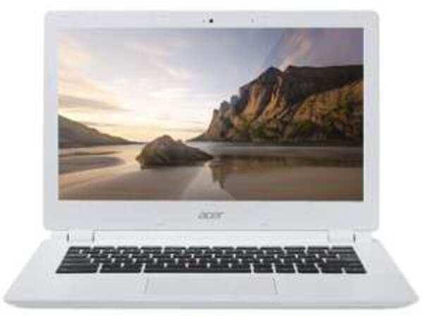 Acer Chromebook CB5 311 T9Y2 NX MPRAA 004 Netbook NVIDIA Tegra K1 4 GB 16 GB SSD Google 