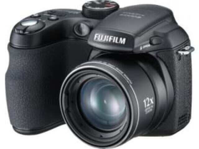 finepix s700 camera
