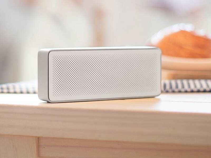 Xiaomi Mi Bluetooth Speaker Basic 2 launched in India