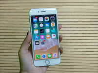 Apple iPhone 8 (256 GB Storage, 12 MP Camera) Price and features