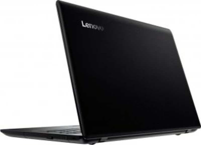 Lenovo ideapad 110. Lenovo 15.6. Ноутбук ACL. 110-15ih. S070015.