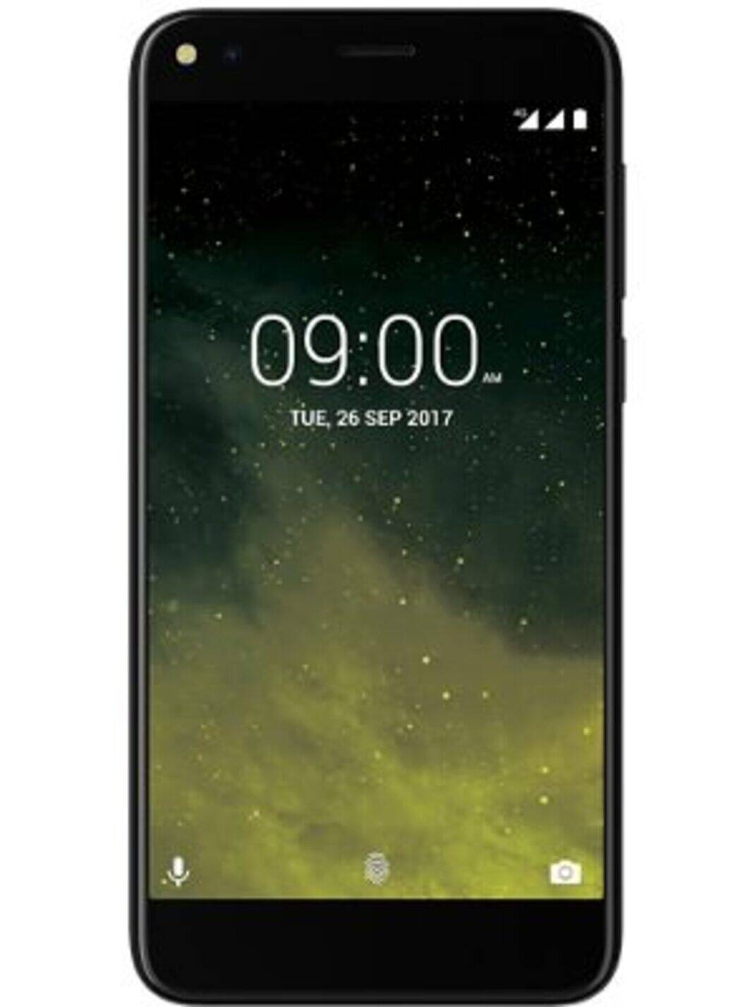 Lava Z70 (16 GB Storage, 2500 mAh Battery) Price and features