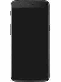 OnePlus 5T (128 GB Storage, 6.01-inch Display) Price and features