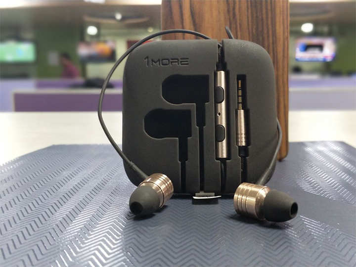 1More Piston Classic earphones review: Value for money