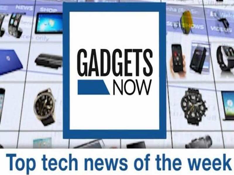 Top tech news of the week: October 9-13