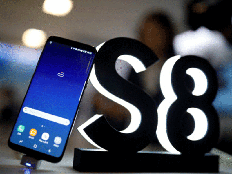 samsung s8 price in 2018