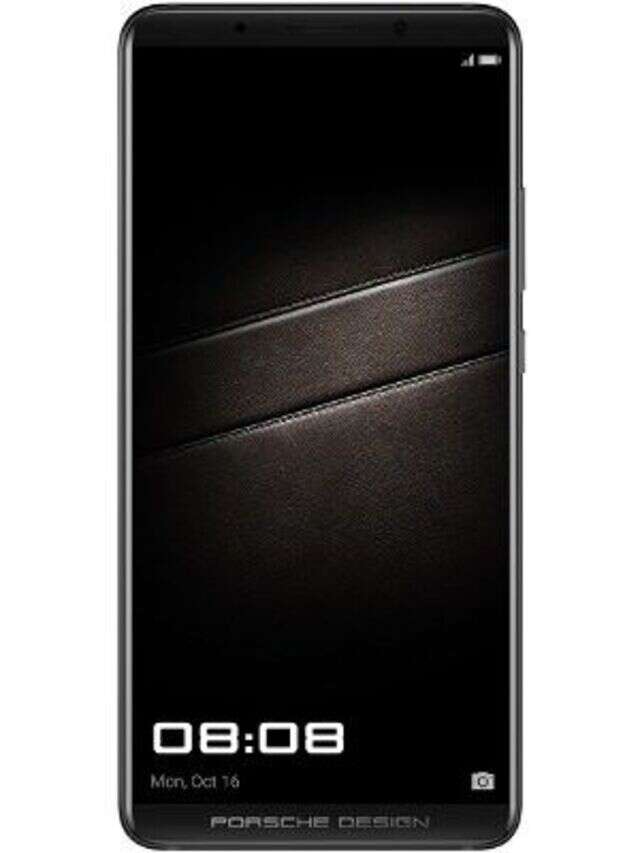 Huawei Mate 10 Porsche Design Expected Price Full Specs Release Date 27th Nov 2021 At Gadgets Now