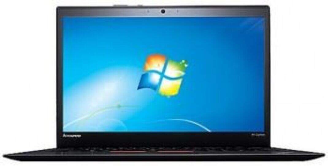 Lenovo Thinkpad X1 Carbon (20K4001XUS) Laptop (Core i5 6th Gen/8