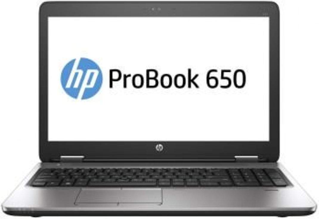 Compare HP ProBook 650 G2 (V1P79UT) Laptop (Core i5 6th Gen/8 GB/500 GB ...