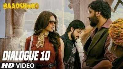 Baadshaho full outlet movie download