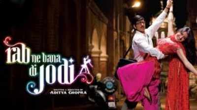 Rab Ne Bana Di Jodi Trailer