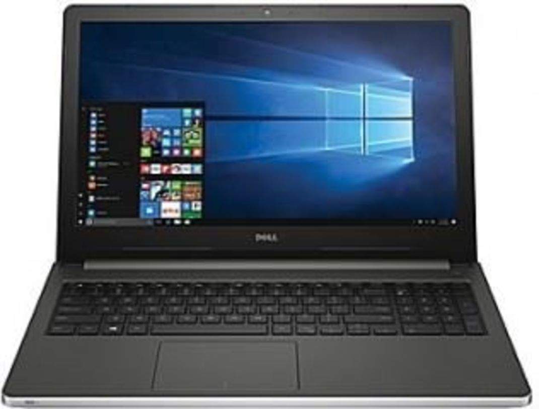 Compare Dell Inspiron 15 5559 (I5559-3349SLV) Laptop (Core i5 6th Gen/8 ...