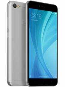 Xiaomi Redmi Y1 (13 MP Camera, 64 GB Storage) Price and features - Main Image