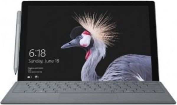 Microsoft Surface Pro 6 LGP-00014+spbgp44.ru