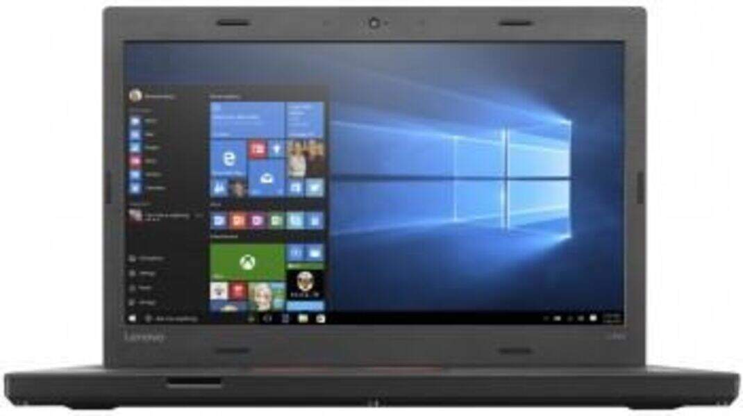 Lenovo Thinkpad L460 (20FU0025US) Laptop (Core i5 6th Gen/8 GB/256
