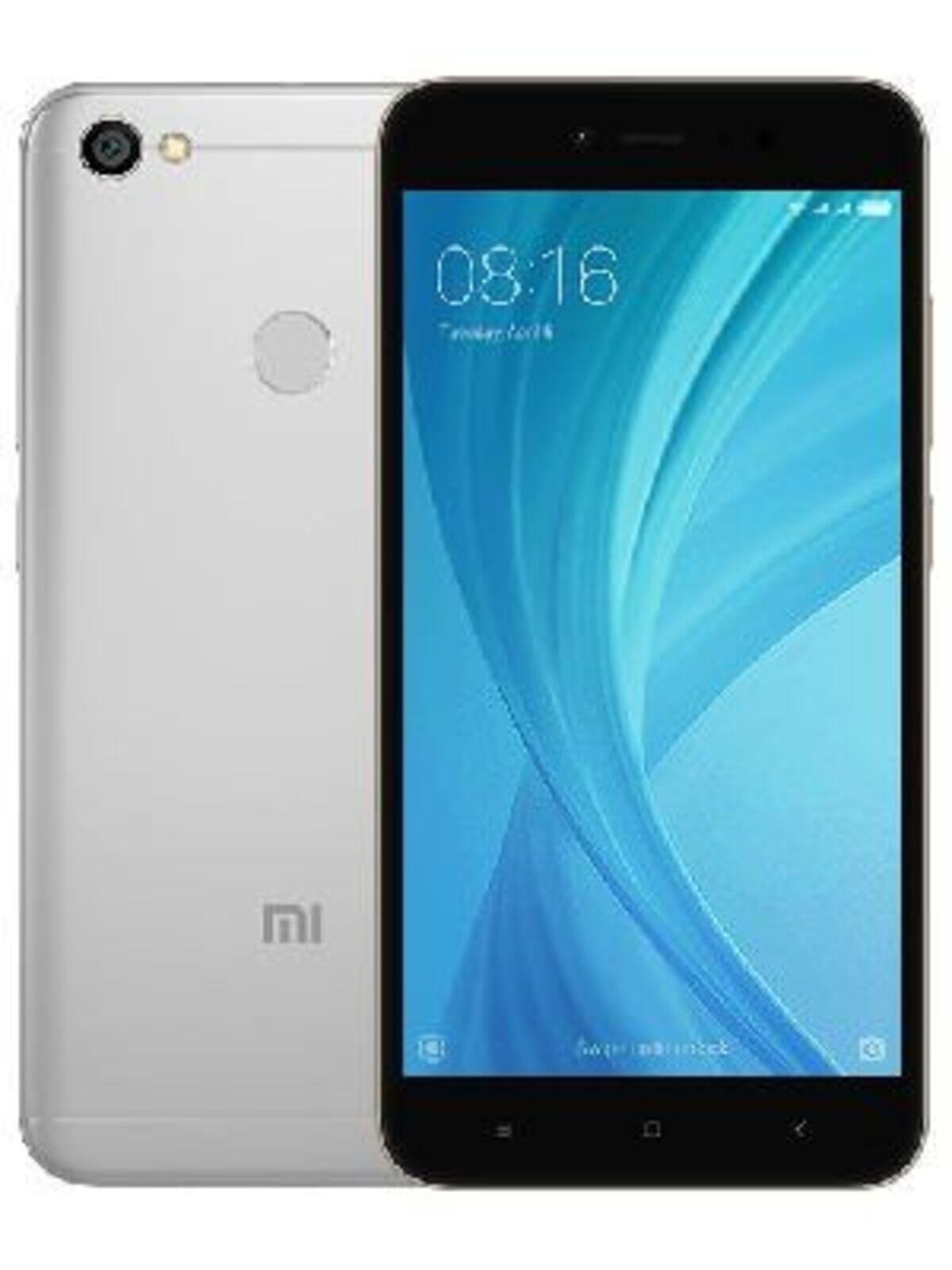 Xiaomi Redmi Y1 32GB Price in India 