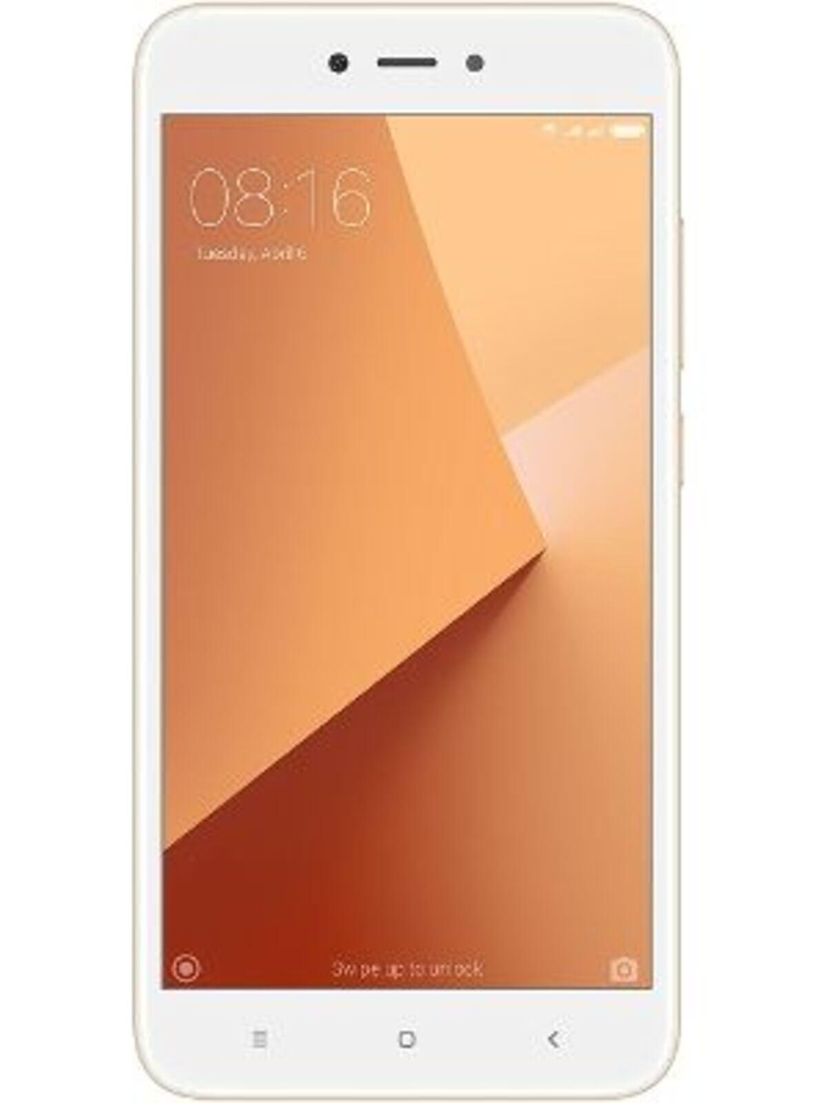 Xiaomi Redmi Y1 Lite Price in India 