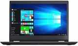 Lenovo Thinkpad Yoga 370 (20JH0025US) Laptop (Core i5 7th Gen/4 GB/128 GB SSD/Windows 10)