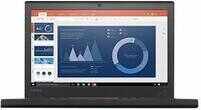 Lenovo Thinkpad X260 (20F60093US) Laptop (Core i5 6th Gen/8 GB/256
