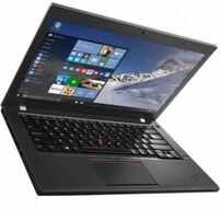 Windowsノート本体 Lenovo ThinkPad T460s i5 8GB SSD128 FHD Lenovo Thinkpad T460 (20FN002PUS) Laptop (Core i5 6th Gen/8 GB/256
