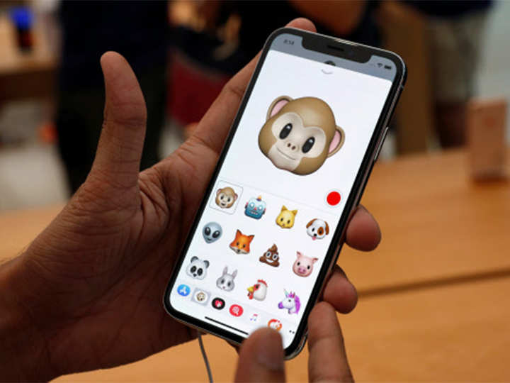 Animoji: All you need to know about iPhone X's big feature