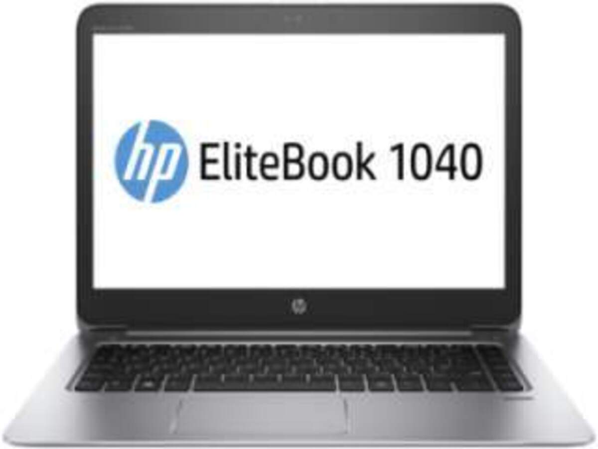 Hp Elitebook 1040 G3 Ultrabook Core I5 6th Gen 16 Gb 256 Gb Ssd Windows 10 V1p93ut Price In India Full Specifications 29th Aug 22 At Gadgets Now