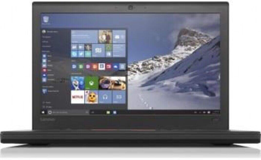 Lenovo Thinkpad X260 (20F60096US) Laptop (Core i7 6th Gen/8 GB/256