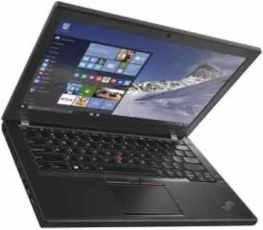 Lenovo Thinkpad X260 Laptop (Core i7 6th Gen/8 GB/256 GB SSD 