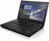 Lenovo Thinkpad X260 (20F60096US) Laptop (Core i7 6th Gen/8 GB/256