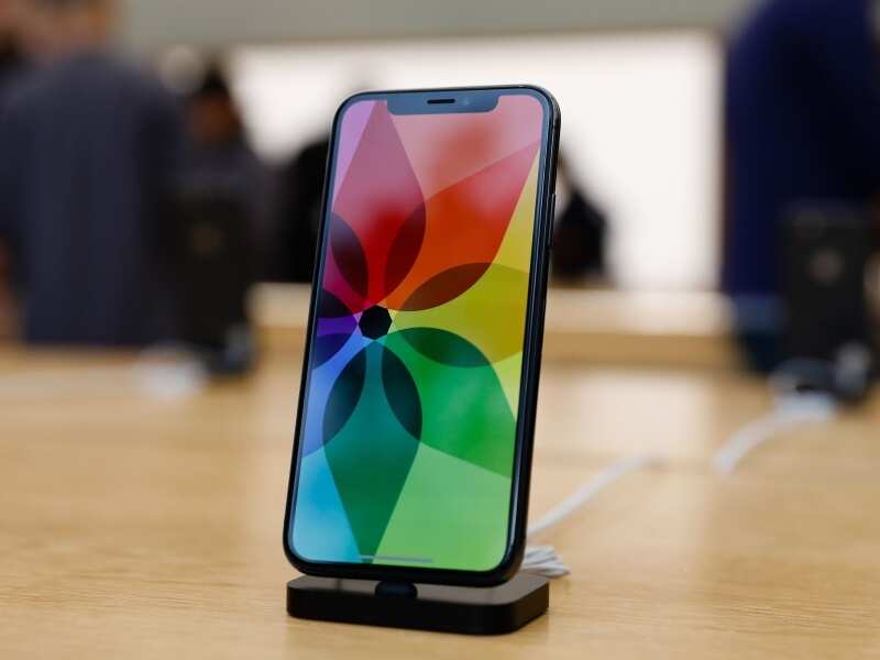 iphone X Cost This is how much it cost Apple