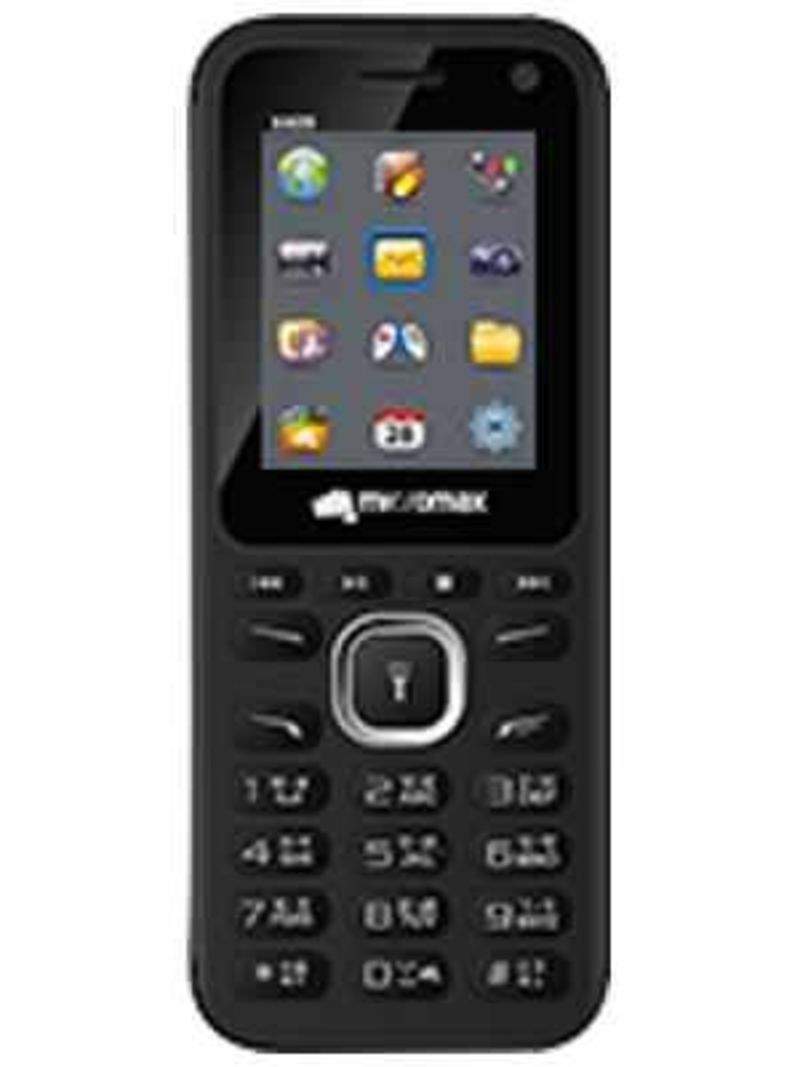 micromax x726