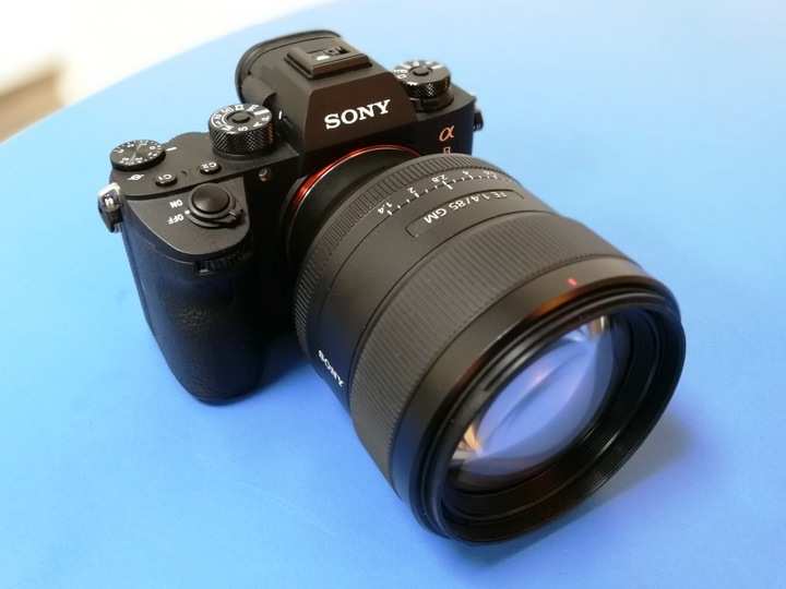 Sony A9 camera review: You can’t go wrong with this one