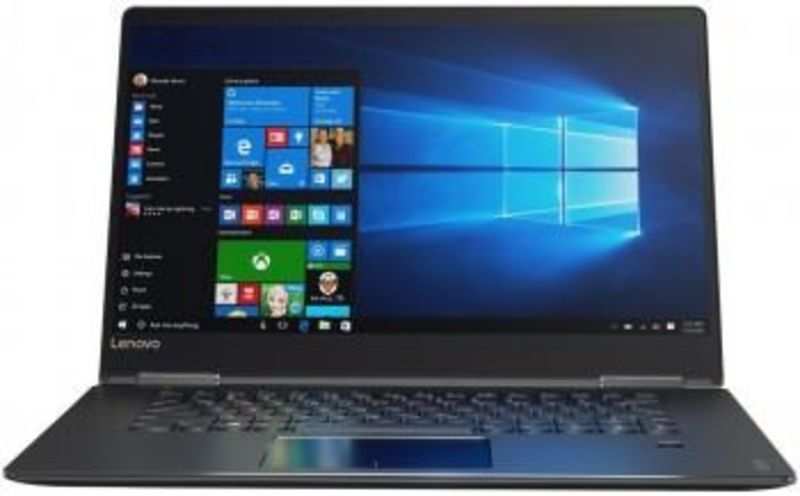 Lenovo Yoga 710 Laptop (Core i7 7th Gen/16 GB/256 GB SSD/Windows 10/2 GB) -  80V50009US Price in India, Full Specifications (25th Mar 2023) at Gadgets  Now