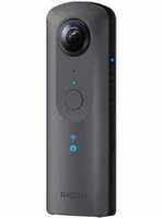 Ricoh Theta V Sports & Action Camera: Price, Full Specifications