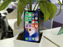 Apple iPhone X (64 GB Storage, 12 MP Camera) Price and features