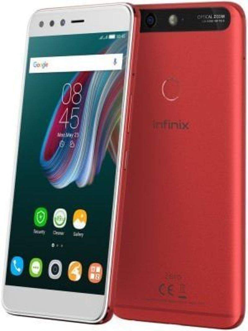 infinix hot 5 for sale