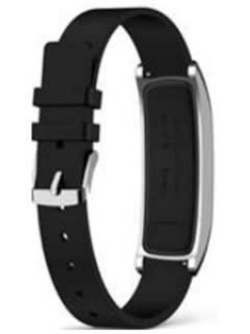 timex blink band