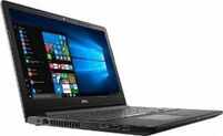 Dell Inspiron 15 3567 (i3567-3636BLK-PUS) Laptop (Core i3 7th Gen