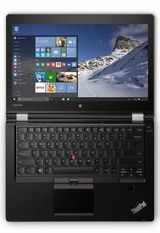 Lenovo Thinkpad Yoga 460 (20EM001QUS) Laptop (Core i5 6th Gen/4 GB/128 GB SSD/Windows 10)