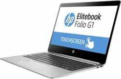 HP Elitebook Folio G1 (W0R84UT) Laptop (Core M7 6th Gen/8 GB/256 