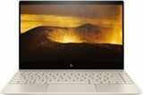 HP Envy 13-ad079tu (2VL81PA) Laptop (Core i3 7th Gen/4 GB/128 GB SSD/Windows 10)