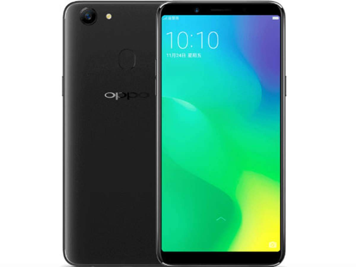 oppo 6 inch mobile