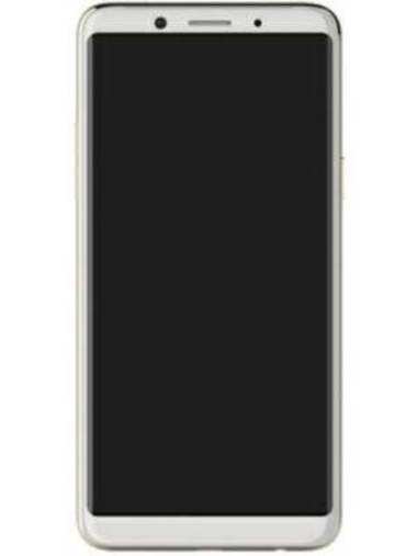 OPPO A79-4GB - 64GB - Black