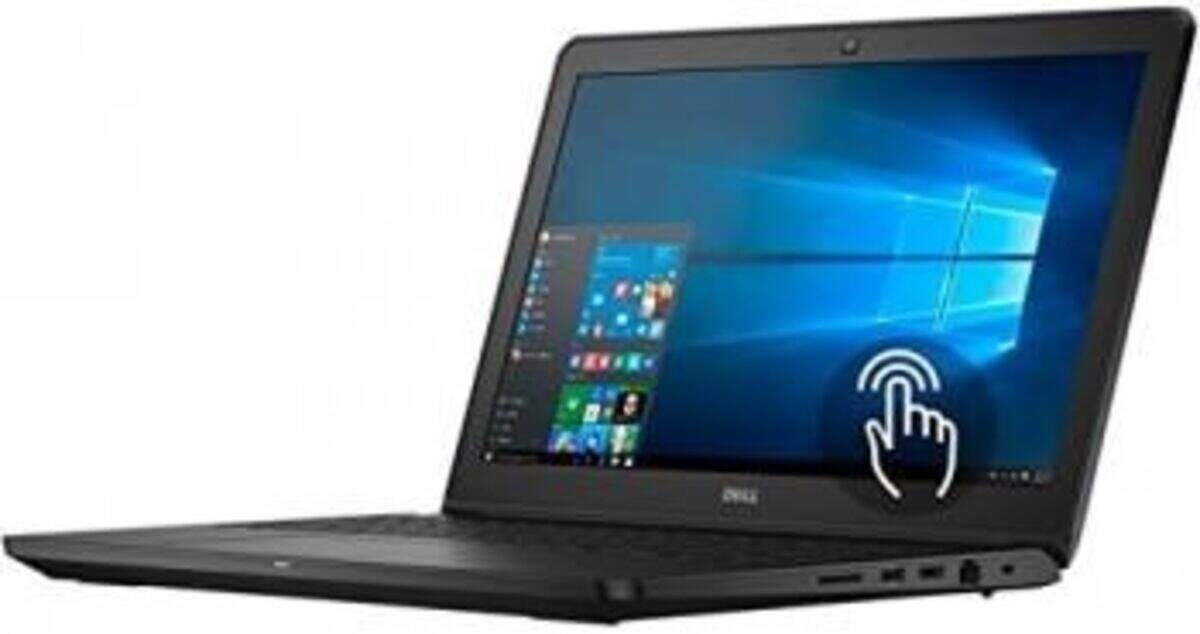 Dell Inspiron 15 7559 Laptop (Core i7 6th Gen/8 GB/1 TB/Windows 10/4 GB) - i7559-5012GRY Price in India, Full Specifications (7th Mar 2023) at Gadgets Now Dell Inspiron 15 7559 Laptop (Core i7 6th Gen/8 GB/1 TB/Windows 10/4 GB) - i7559-5012GRY Price in India, Full Specifications (7th Mar 2023) at Gadgets Now