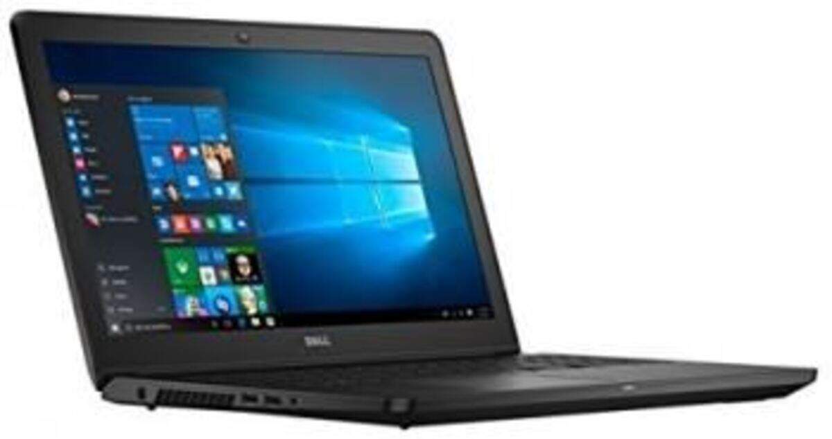 Dell Inspiron 15 7559 Laptop (Core i7 6th Gen/8 GB/1 TB/Windows 10/4 GB) - i7559-5012GRY Price in India, Full Specifications (7th Mar 2023) at Gadgets Now Dell Inspiron 15 7559 Laptop (Core i7 6th Gen/8 GB/1 TB/Windows 10/4 GB) - i7559-5012GRY Price in India, Full Specifications (7th Mar 2023) at Gadgets Now