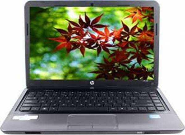 Hp Probook 450 G1 F6a92pa Laptop Core I5 4th Gen4 Gb500 Gbwindows 71 Gb Photo Gallery 2732